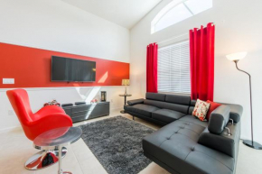 Amazing home with private pool near Disney